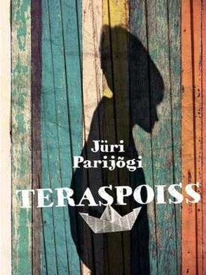 cover image of Teraspoiss